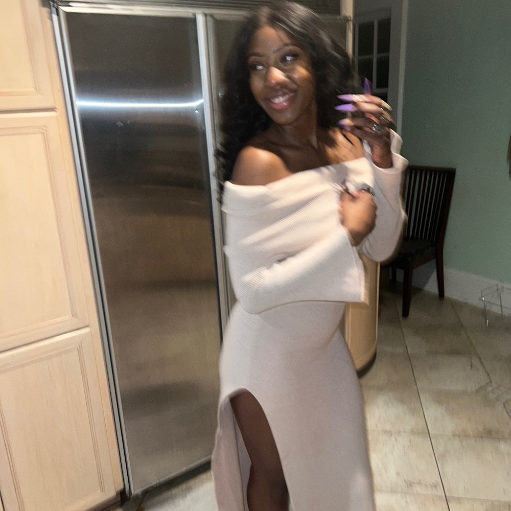 Meet your Posher, Leanna